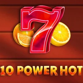Play 10 Power Hot slot by Amusnet Interactive on faircrowncasinoo.com