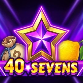 Play 40 Sevens slot by Apparat Gaming on faircrowncasinoo.com