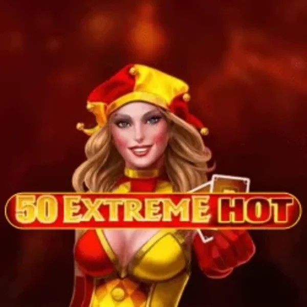 50 Extreme Hot online slot from Eurocoin Interactive – play at faircrowncasinoo.com