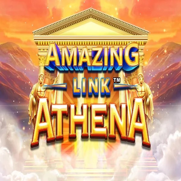 Play Amazing Link Athena slot by SpinPlay Games on faircrowncasinoo.com