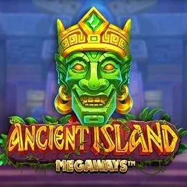 Try Ancient Island Megaways slot by Pragmatic Play on faircrowncasinoo.com – logo image