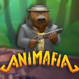 Animafia slot visual from Peter & Sons available on faircrowncasinoo.com