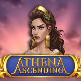 Athena Ascending casino game by Play'n GO – featured logo at Fair Crown Casino
