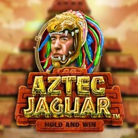 Aztec Jaguar Hold & Win slot icon by SYNOT Games, available at Fair Crown Casino
