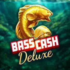 Enjoy Bass Cash Deluxe by Alchemy Gaming – logo hosted on faircrowncasinoo.com