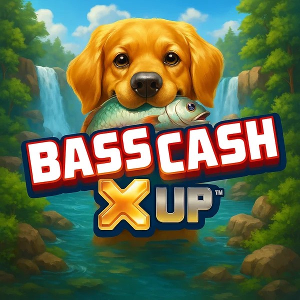 Play Bass Cash X UP slot by Alchemy Gaming on faircrowncasinoo.com
