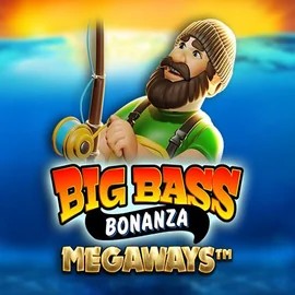 Big Bass Bonanza Megaways online slot from Pragmatic Play – play at faircrowncasinoo.com