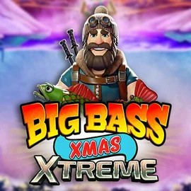 Big Bass Xmas Extreme – slot by Pragmatic Play, featured at faircrowncasinoo.com