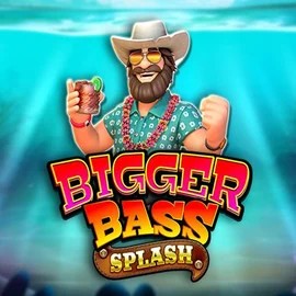 Play Bigger Bass Splash slot by Pragmatic Play on faircrowncasinoo.com