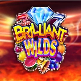 Play Brilliant Wilds slot by iSoftBet on faircrowncasinoo.com