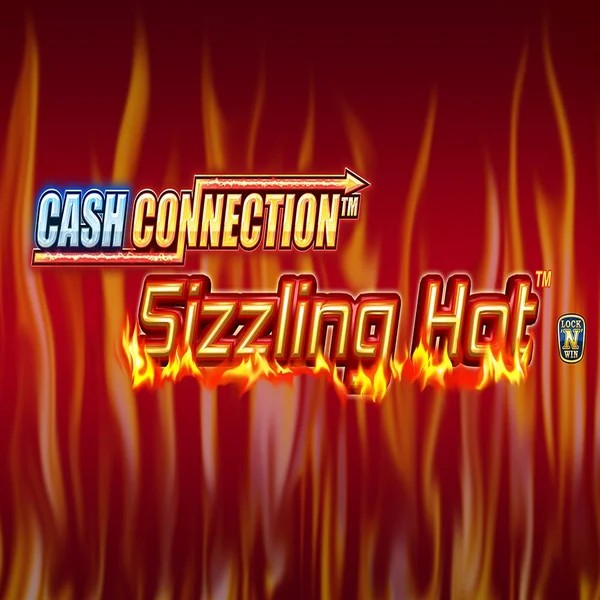 Cash Connection Sizzling hot game by Novomatic – logo hosted on Fair Crown Casino