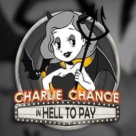 Try Charlie Chance in Hell to Pay slot by Play'n GO on faircrowncasinoo.com – logo image