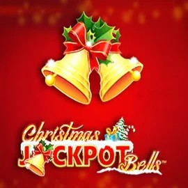 Christmas Jackpot Bells logo – Slots by Origins at Fair Crown Casino