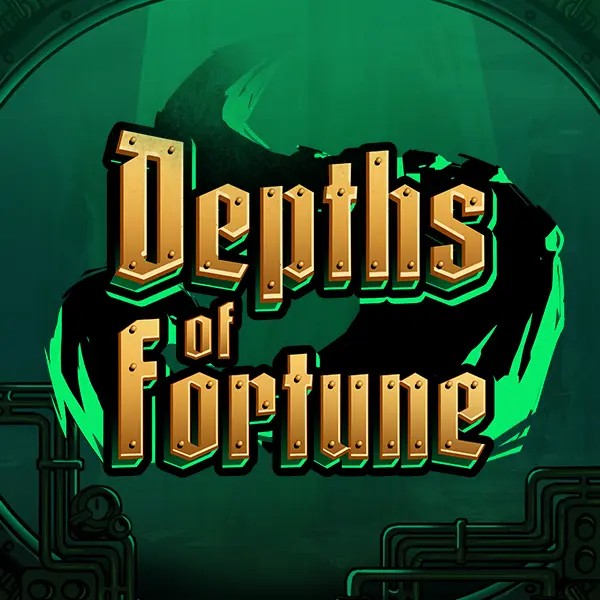 Play Depths of Fortune slot by AvatarUX Studios on faircrowncasinoo.com