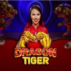 Live Casino logo of Dragon Tiger (Live) from Pragmatic Play at Fair Crown Casino
