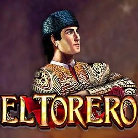 El Torero by RTG (Reel Time Gaming), showcased at faircrowncasinoo.com – game logo
