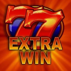 Extra Win logo by Swintt at Fair Crown Casino