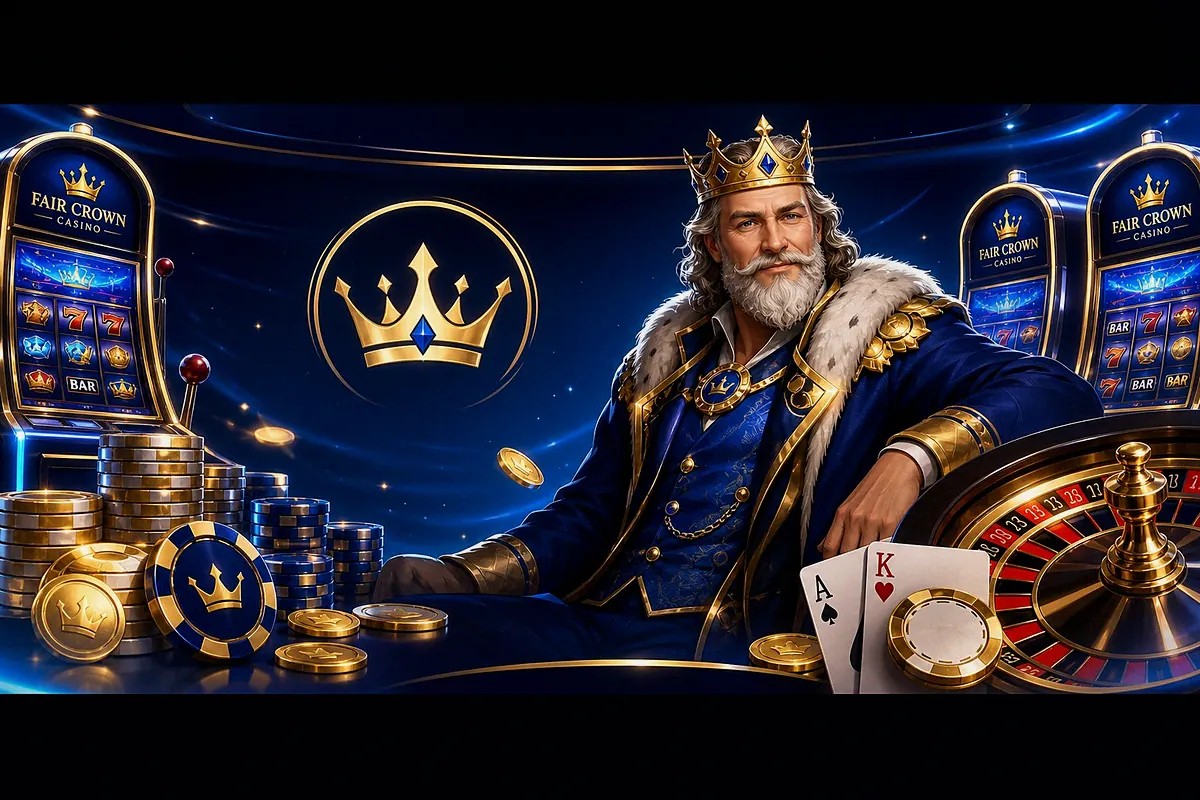 Fair Crown Pakiet