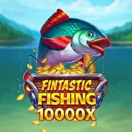 Fintastic Fishing online slot from Foxium – play at faircrowncasinoo.com