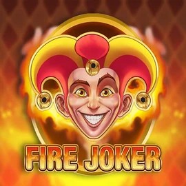 Play Fire Joker slot by Play'n GO on faircrowncasinoo.com