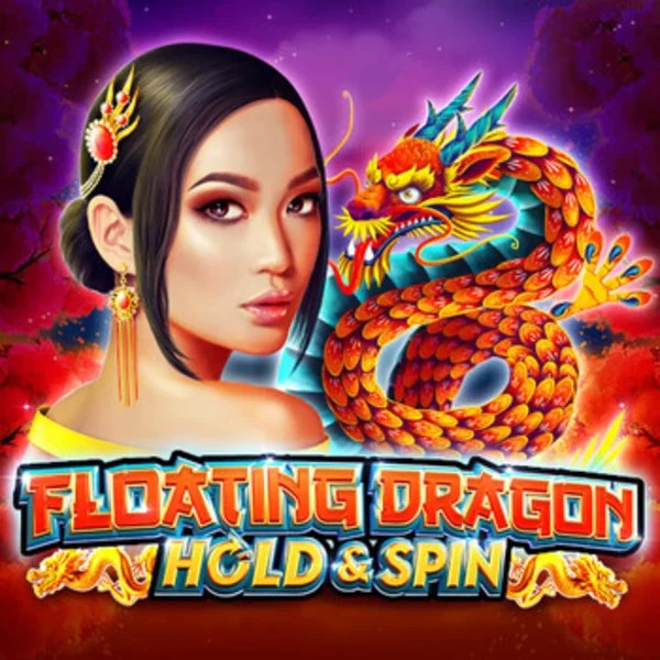 Official Slots logo: Floating Dragon by Pragmatic Play at Fair Crown Casino