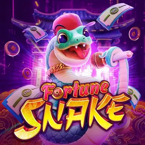 Official Slots logo: Fortune Snake by Endorphina at Fair Crown Casino
