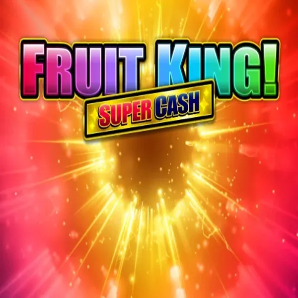 Fruit King Super Cash online slot from Greentube – play at faircrowncasinoo.com