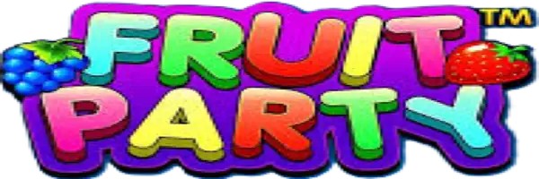 Enjoy Fruit Party by Top Trend Gaming – logo hosted on faircrowncasinoo.com