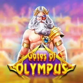 Gates of Olympus casino game by Pragmatic Play – featured logo at Fair Crown Casino