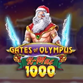 Try Gates of Olympus Xmas 1000 slot by Pragmatic Play on faircrowncasinoo.com – logo image