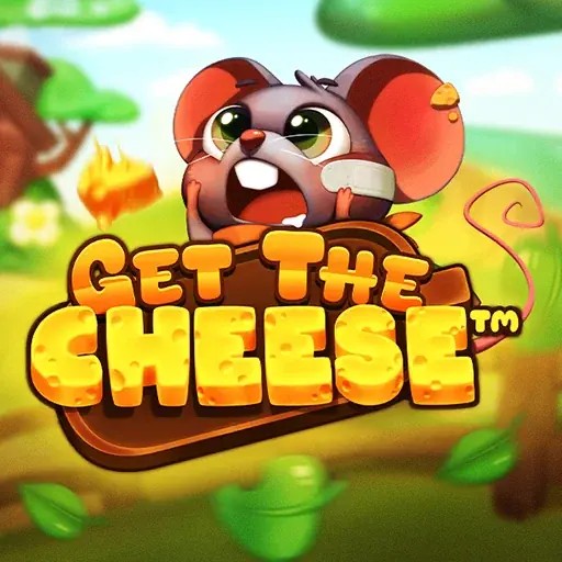 Get The Cheese – slot by Hacksaw Gaming, featured at faircrowncasinoo.com
