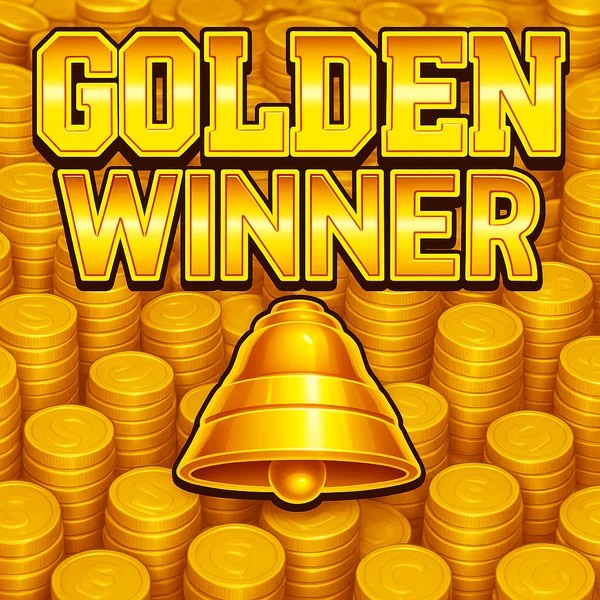 Play Golden Winner slot by Inspired Gaming on faircrowncasinoo.com