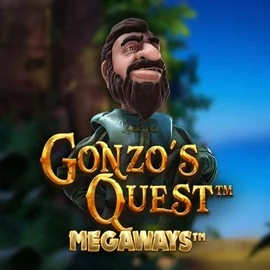 Gonzo's Quest Megaways online slot from Red Tiger Gaming – play at faircrowncasinoo.com