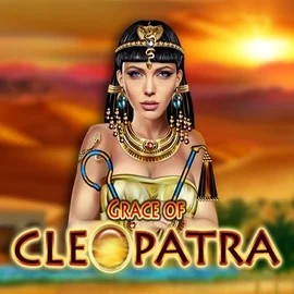 Play the Grace of Cleopatra slot by Amusnet Interactive on Fair Crown Casino