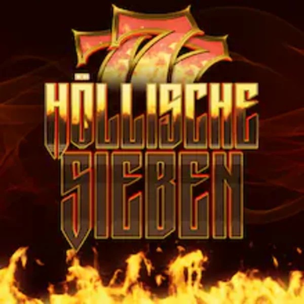 Play the Hollische Sieben slot by Hölle Games on Fair Crown Casino