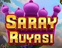 Saray Ruyasi slot icon by Pragmatic Play, available at Fair Crown Casino