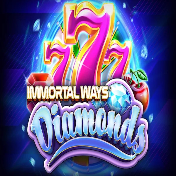 Play Immortal Ways Diamonds slot by RubyPlay on faircrowncasinoo.com