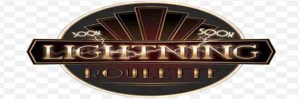 Try Lightning Roulette slot by Evolution on faircrowncasinoo.com – logo image