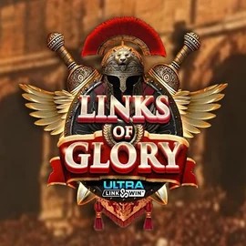 Links of Glory logo by Slingshot Studios Fair Crown Casino