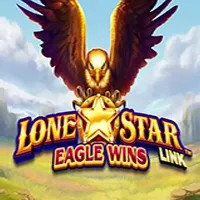 Lone Star Link Eagle Wins – slot by Novomatic, featured at faircrowncasinoo.com