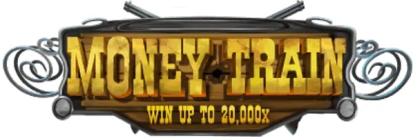 Money Train slot visual from Relax Gaming available on faircrowncasinoo.com