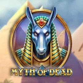 Myth of Dead – slot by Play'n GO, featured at faircrowncasinoo.com