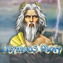 Play the Olympus Glory slot by Amusnet Interactive on Fair Crown Casino