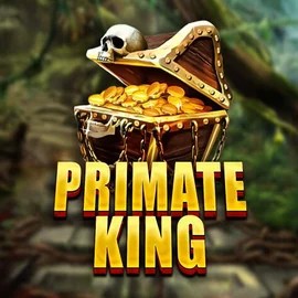 Enjoy Primate King by Red Tiger Gaming – logo hosted on faircrowncasinoo.com