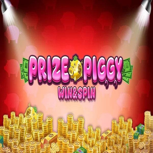 Play Prize Piggy Win & Spin slot by Inspired Gaming on faircrowncasinoo.com