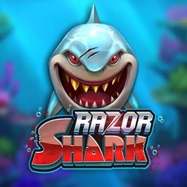 Play Razor Shark slot by Push Gaming on faircrowncasinoo.com