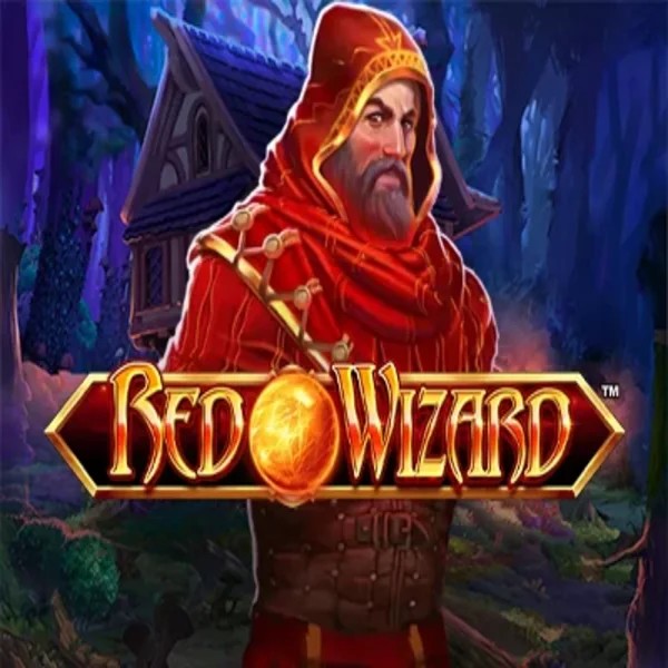 Red Wizard logo by Rarestone Gaming Fair Crown Casino