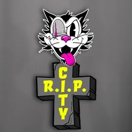 Try RIP City slot by Hacksaw Gaming on faircrowncasinoo.com – logo image