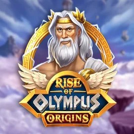Rise of Olympus Origins – slot by Play'n GO, featured at faircrowncasinoo.com