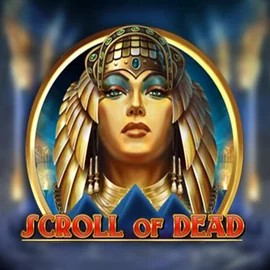 Play Scroll of Dead slot by Play'n GO on faircrowncasinoo.com